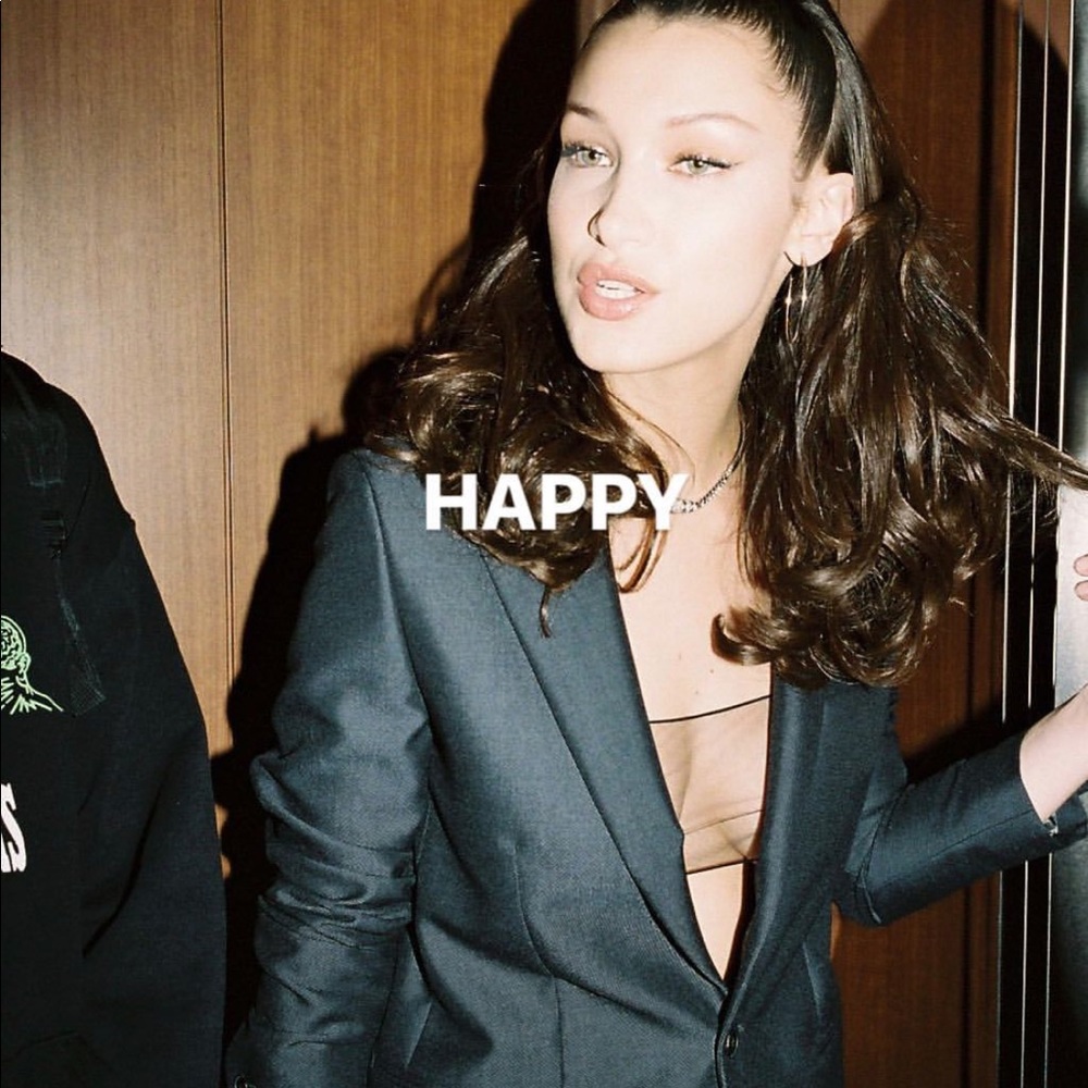 Meet your Posher, Mino